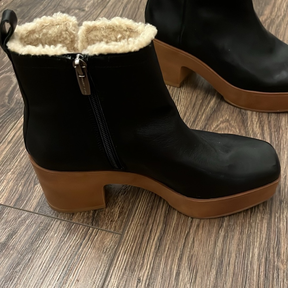 Booties - Picture 2 of 3